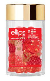 Вітаміни для волосся Мякість сакури 1ml